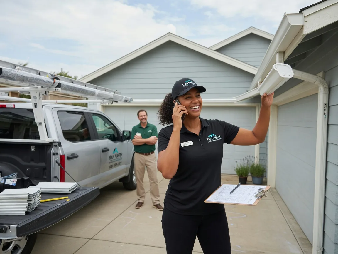 Gutter Installation Fort Deposit, AL FAQs